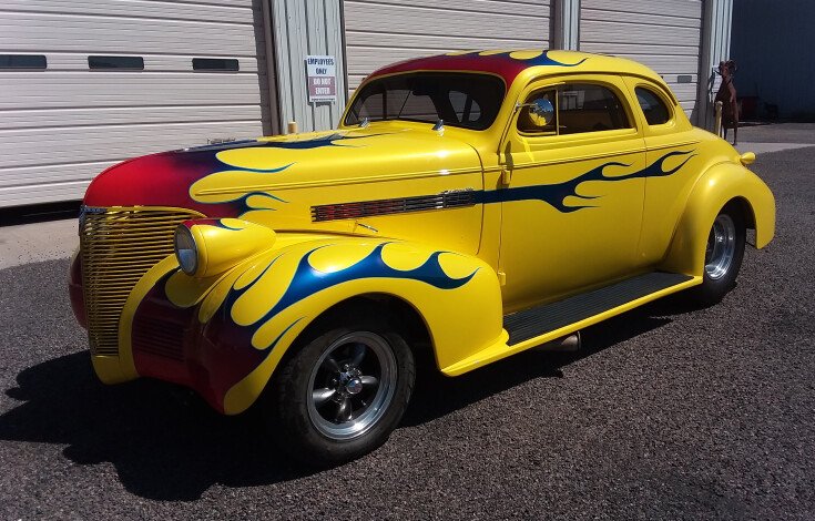 Photo for 1939 Chevrolet Master Deluxe